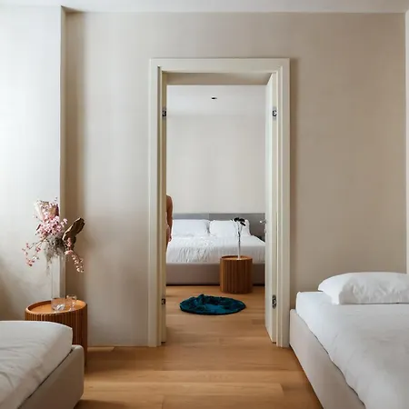 Hotel C10 Boutique Roma