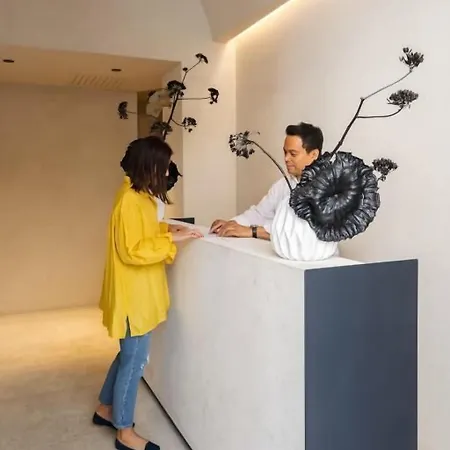 C10 Boutique Rome