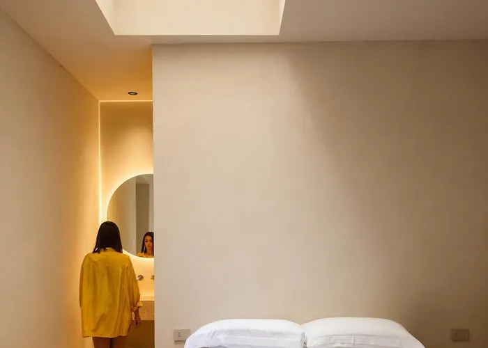 C10 Boutique Hotel Rome