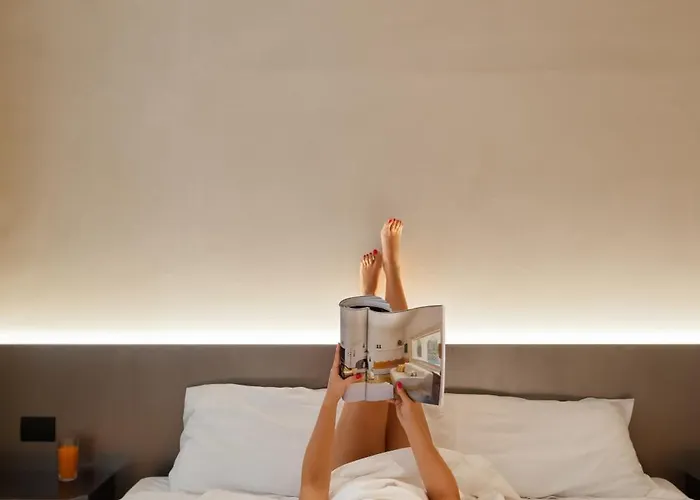 C10 Boutique 3* Rome