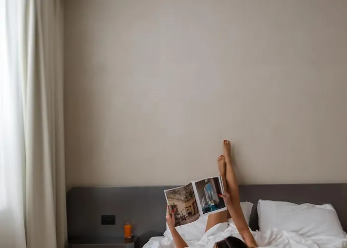 C10 Boutique Hotel Rome