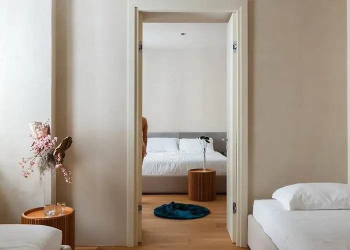 Hotel C10 Boutique Rome