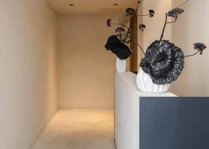 C10 Boutique Hotel Rome