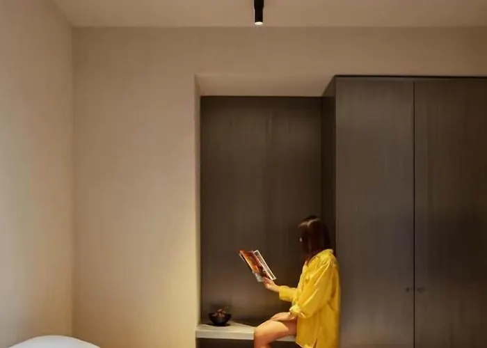 C10 Boutique 3* روما