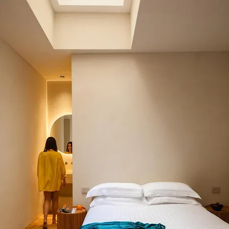 C10 Boutique מלון רומא