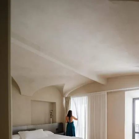 Hotel C10 Boutique